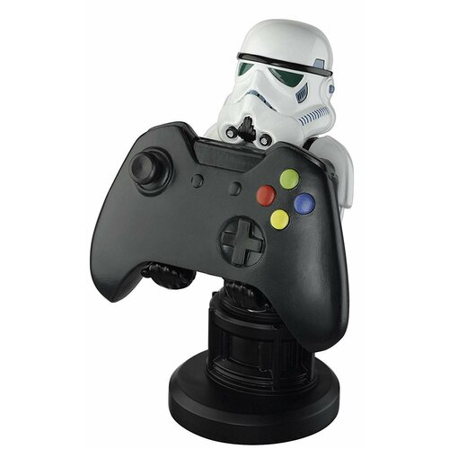 Фигурка-держатель Star Wars: Stormtrooper подставка exquisite gaming cable guy star wars stormtrooper