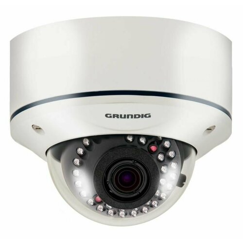 Видеокамера Grundig GCA-B0325VR 200000₽