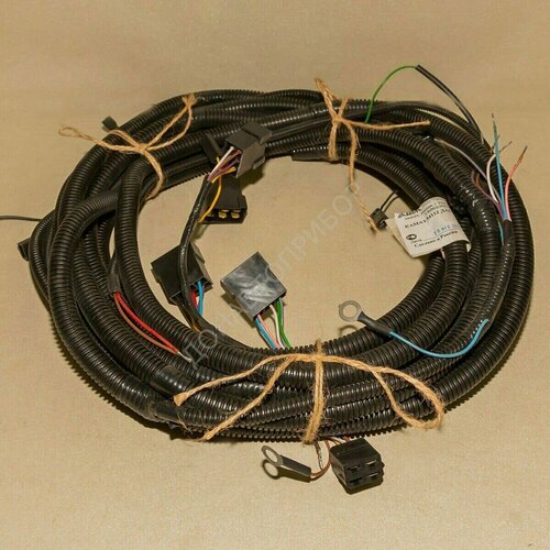 Жгут задний правый для автомобиля КАМАЗ 54112