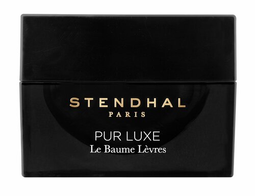 STENDHAL Pur Luxe Бальзам для губ антивозрастной с растительными экстрактами восстанавливающий, 10 мл