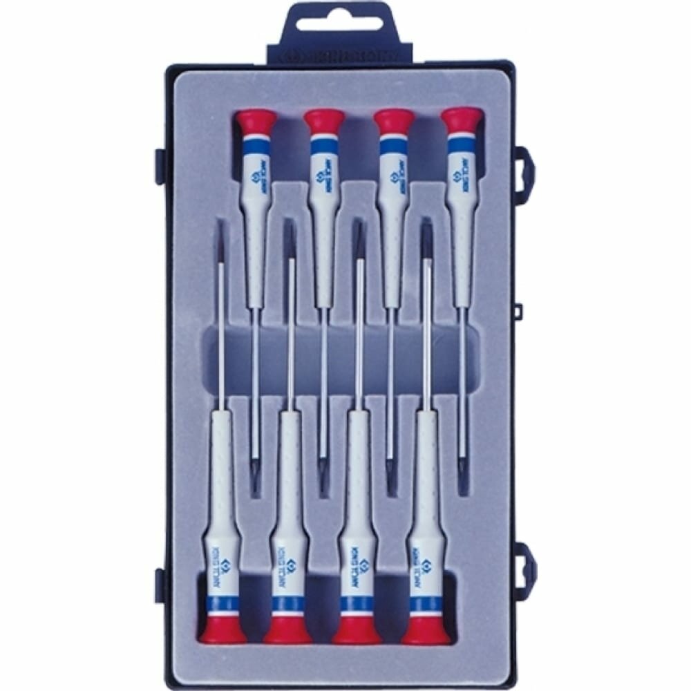 Набор отверток King TONY - фото №5