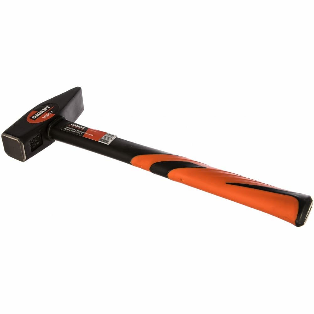 фото Молоток Gigant HHT1000-1
