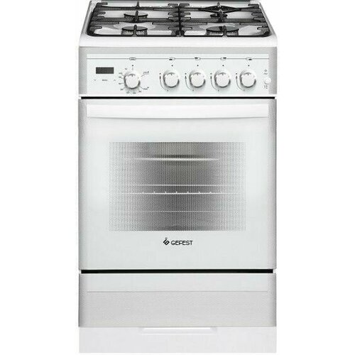 Газовая плита ГЕФЕСТ 6100-02 СН2 0004 4253800₽