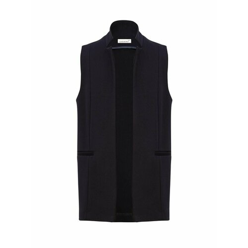 фото Жилет stylish amadeo, размер 146, синий