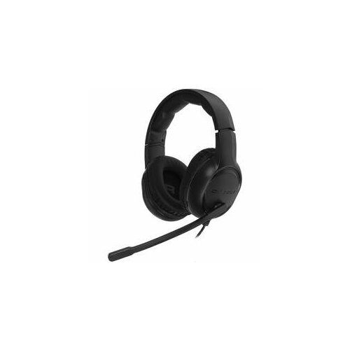 Проводная гарнитура COUGAR HX330 черный 4400₽