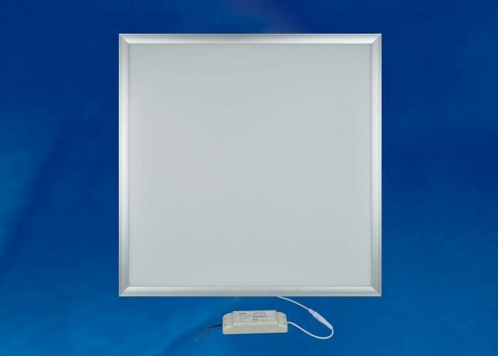 Встраиваемая светодиодная панель Uniel ULP-6060-36W-6500K-HM EFFECTIVE WHITE (UL-00004671)