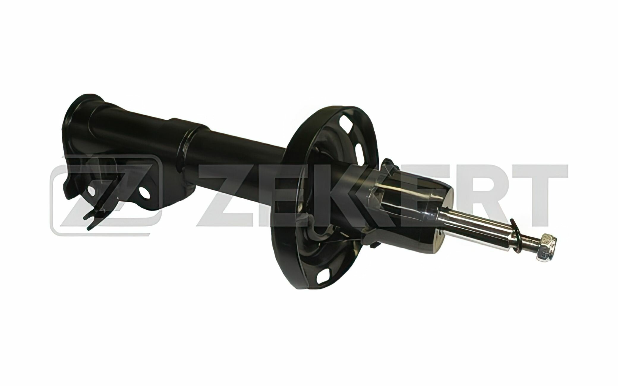 Амортизатор газовый правый передней подвески Honda Civic VIII 06- Zekkert арт. sg-5091