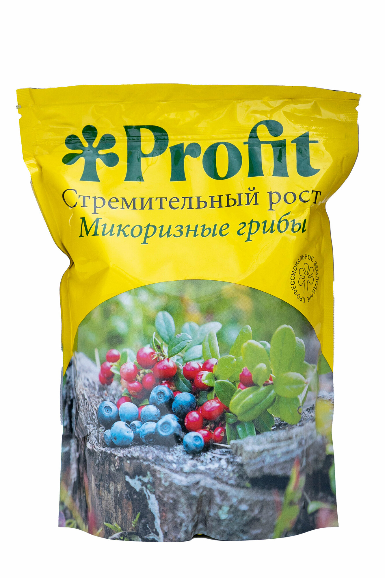 Profit Микоризные грибы - Микориза - стремительный рост 1л