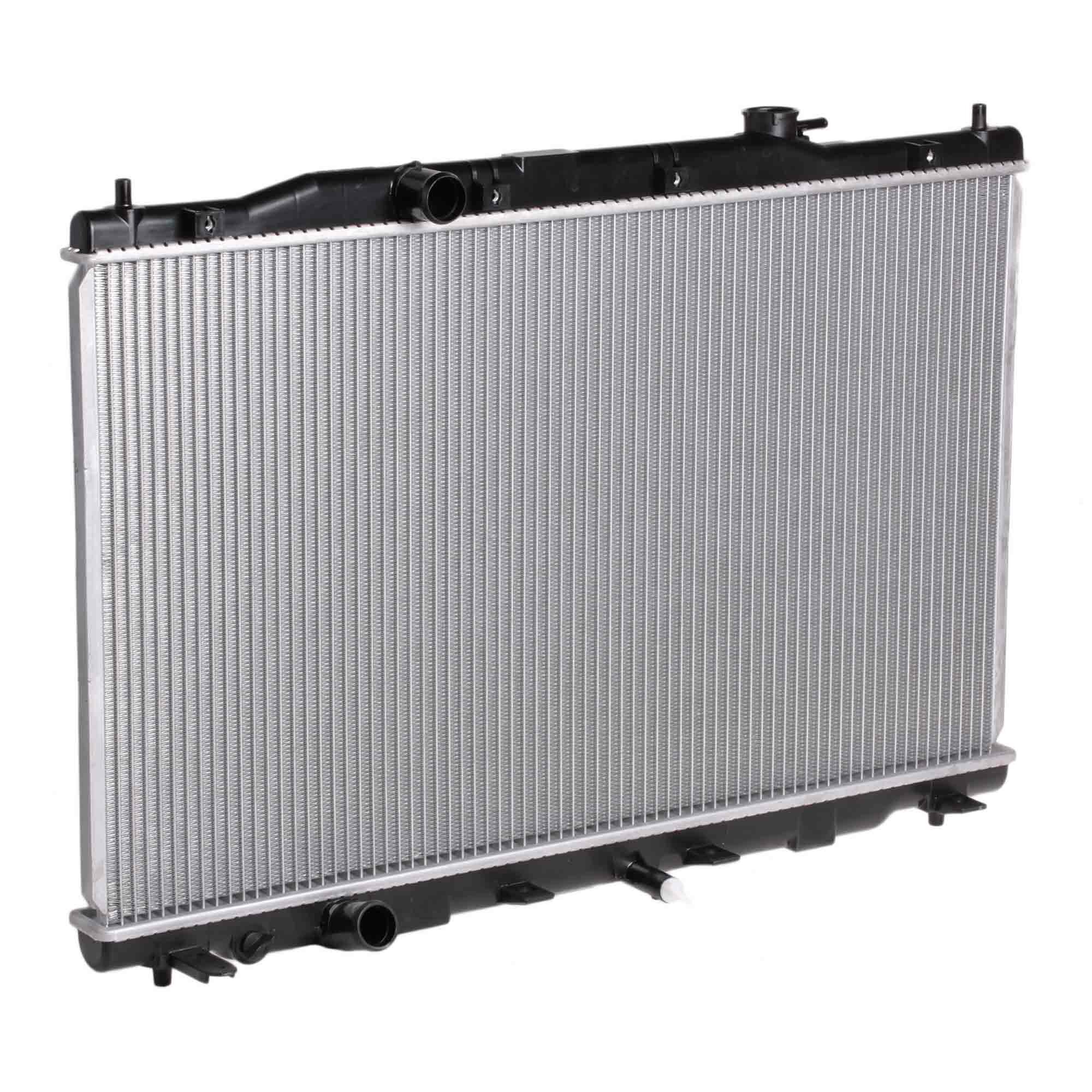 Радиатор охлаждения для автомобилей CR-V (12-) 2.4i LUZAR