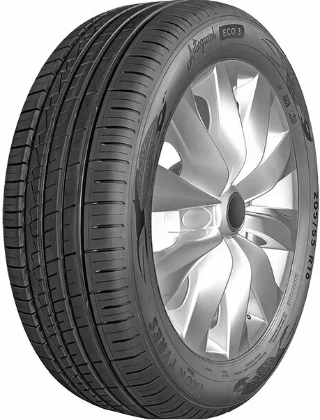 Ikon Tyres Autograph Eco 3 235/45 R18 98W