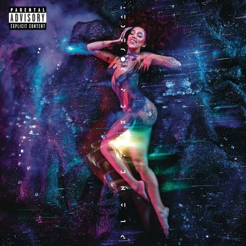 AUDIO CD Doja Cat - Planet Her (Deluxe). 1 CD (Jewelbox) audio cd doja cat planet her deluxe 1 cd jewelbox