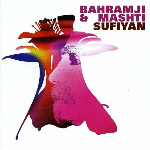 Bahramji feat Mashti - Sufiyan 4749₽