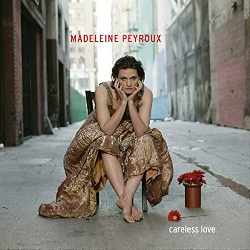 AUDIO CD Madeleine Peyroux - Careless Love (1 CD)