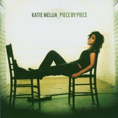 AUDIO CD Katie Melua: Piece by Piece. 1 CD resin sewing clothes white buttons for clothing needlework plastic round two holes botones bottoni botoes 9 11 15 18 25 30mm