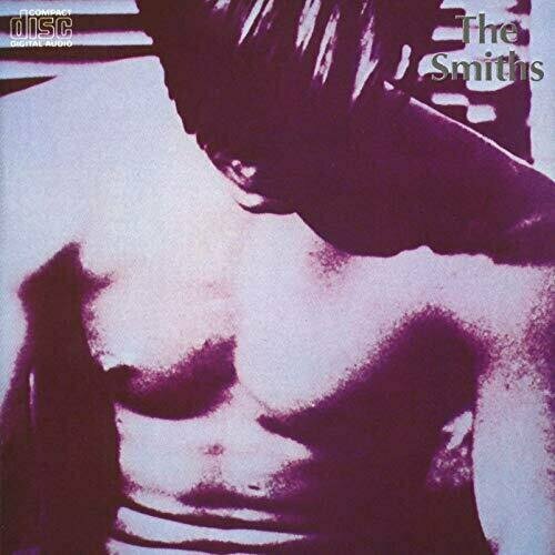 Виниловая пластинка Smiths: The Smiths (remastered) audio cd smiths smiths remastered