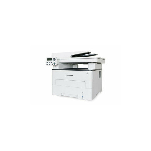 МФУ Pantum M7100DN МФУ с автопод А4 копирпринтерсканер цвет 24 бит 33 стрмин 1200 1200 dpi 256Мб RAM PCLPS дуплекс лоток 250 стр USBLAN нагр макс 60000 стрмес реком 3000 стрмес 4187700₽