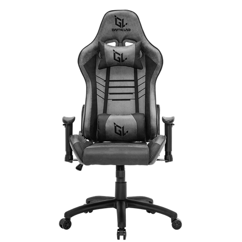 GAMELAB WARLOCK Gray