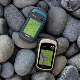 Навигатор Garmin eTrex 22x — фото 18