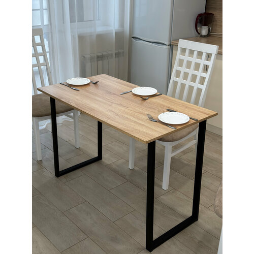 Стол кухонный обеденный 110х55х75