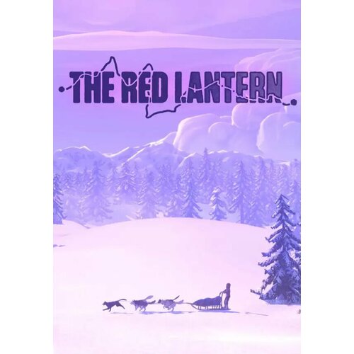 The Red Lantern (Steam; PC; Регион активации РФ, СНГ)