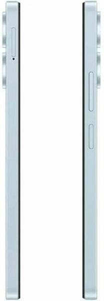 Смартфон Xiaomi Redmi 13C 8/256Gb RU Glacier White