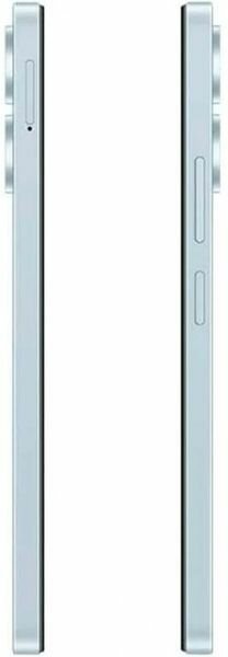 Смартфон Xiaomi Redmi 13C 8/256 ГБ Международная версия, Dual nano SIM, ледниковый белый — фото 1