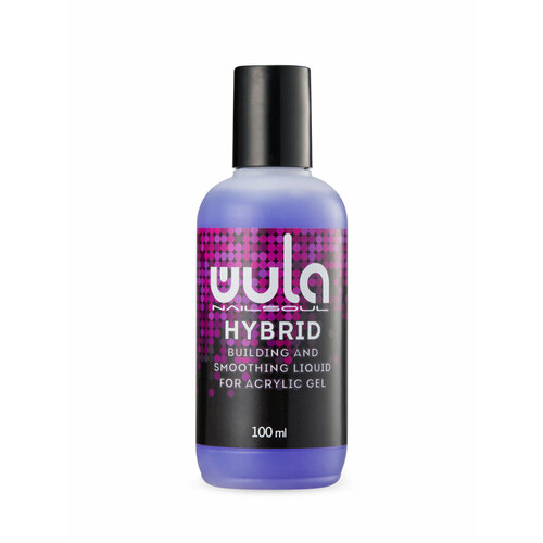 Жидкость для полигеля