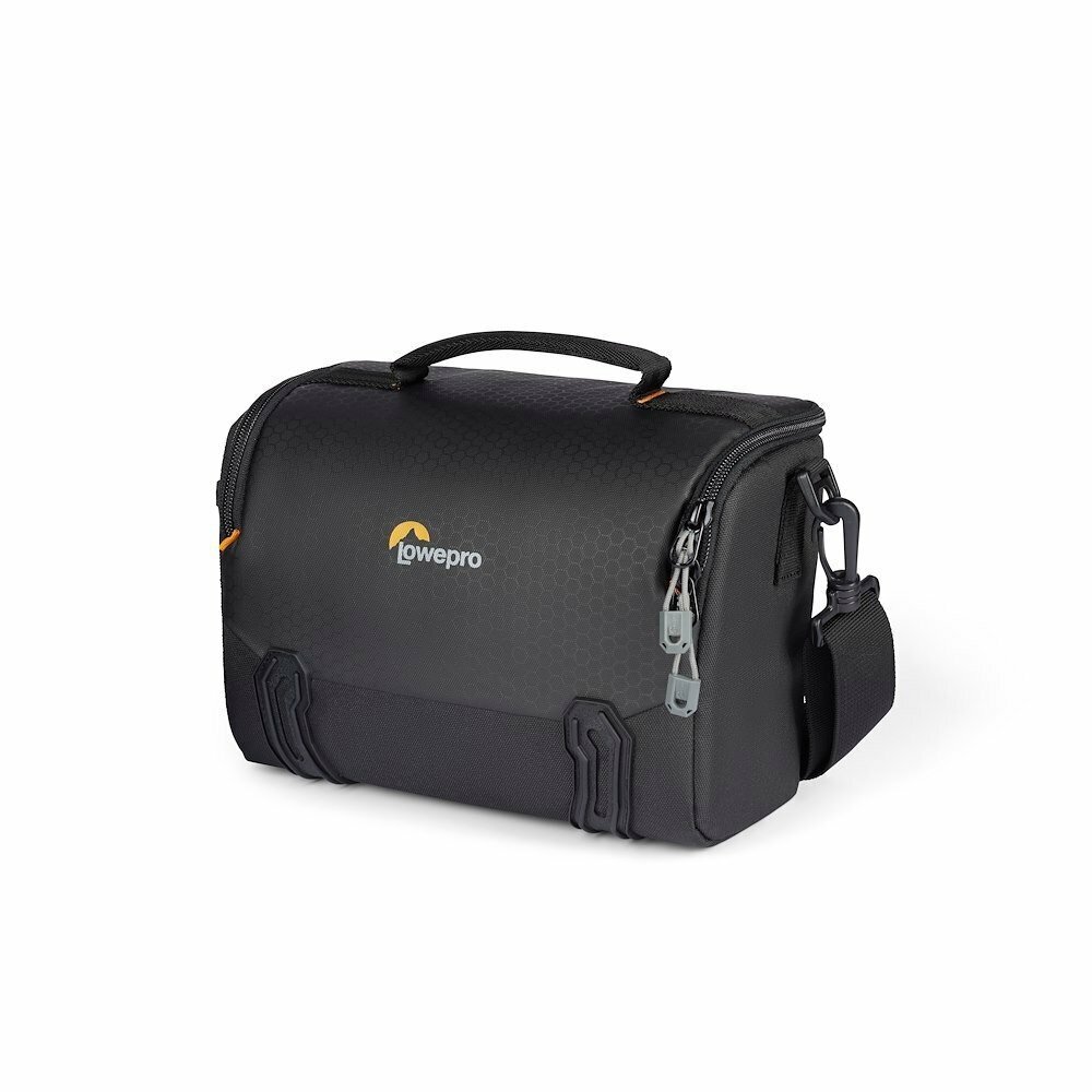 Сумка Lowepro Adventura SH 140 III черная