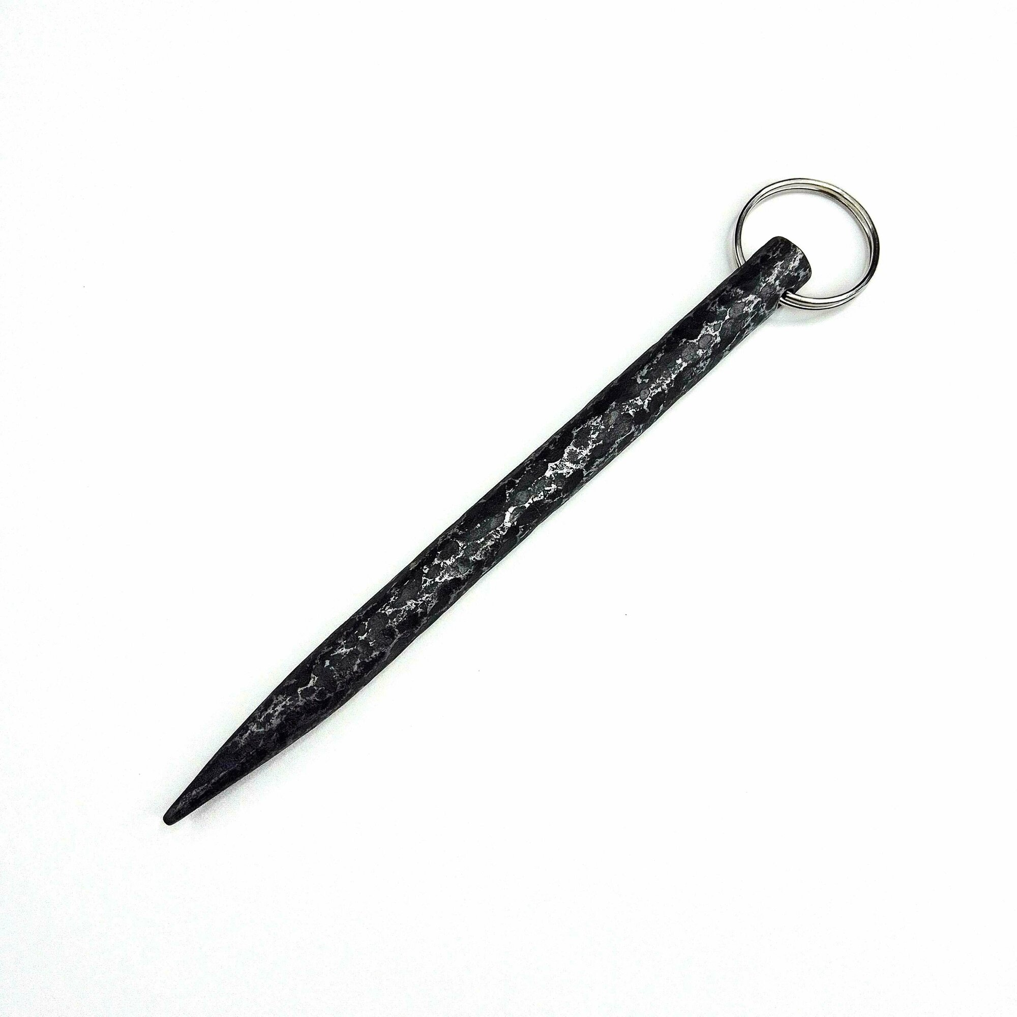 фото Куботан металлический кованый