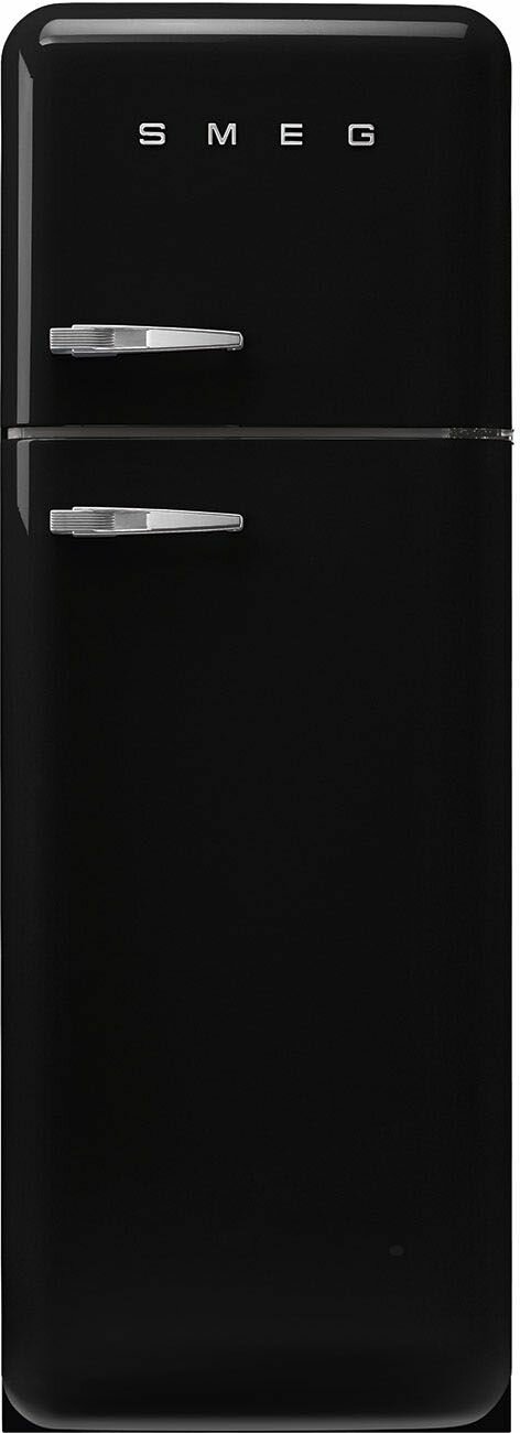 Холодильник SMEG FAB30RBL5 черный