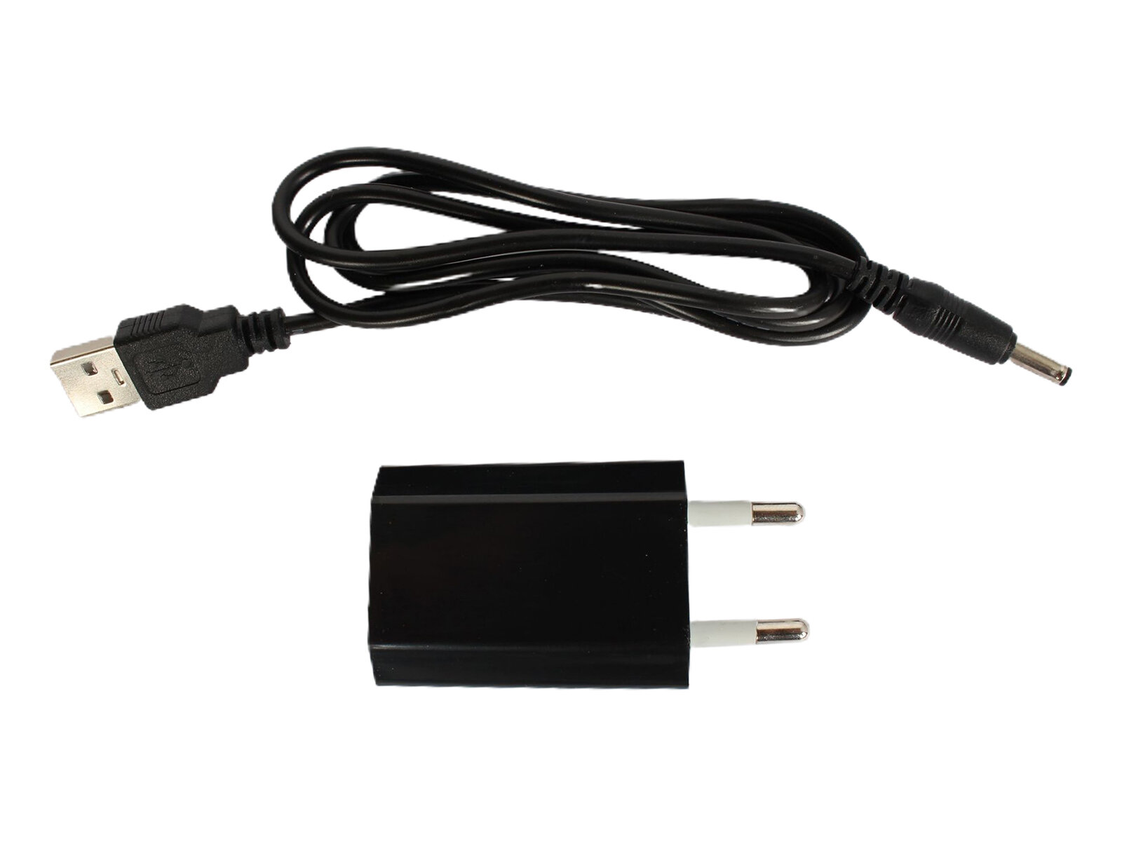 Зарядное устройство для фонарей T4-1000-USB-3.5