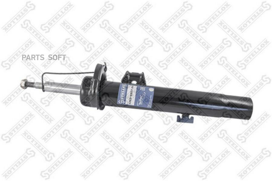 STELLOX 42039357SX 4203-9357-SX_амортизатор передний левый газовый!\ BMW E90 05