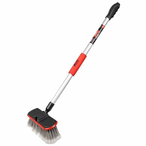 Щётка для мытья автомобильная 70см 1583₽