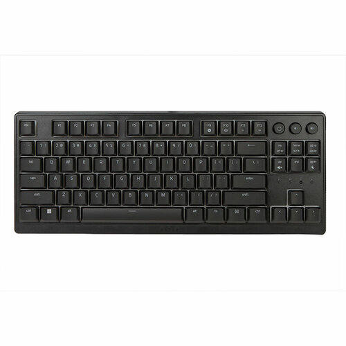 Клавиатура Razer Ornata V3 Tenkeyless RZ03-04881600-R3R1 игровая клавиатура razer ornata chroma rz03 02040700 r3r1