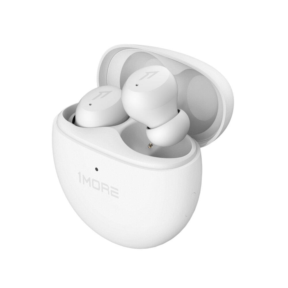 Наушники беспроводные 1More Comfobuds Mini TRUE Wireless Earbuds ES603-White