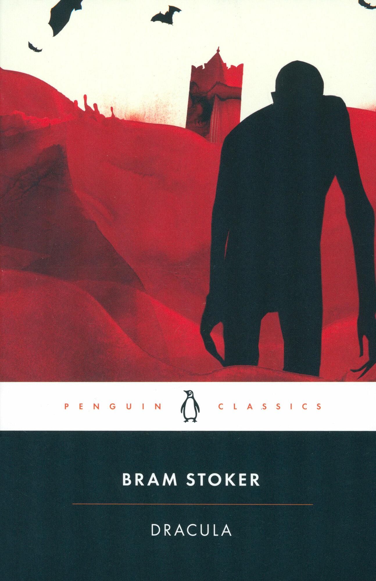 Dracula (Stoker Bram) - фото №1