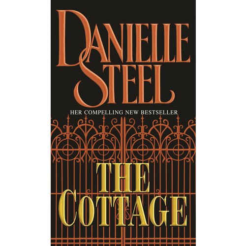 The Cottage | Steel Danielle