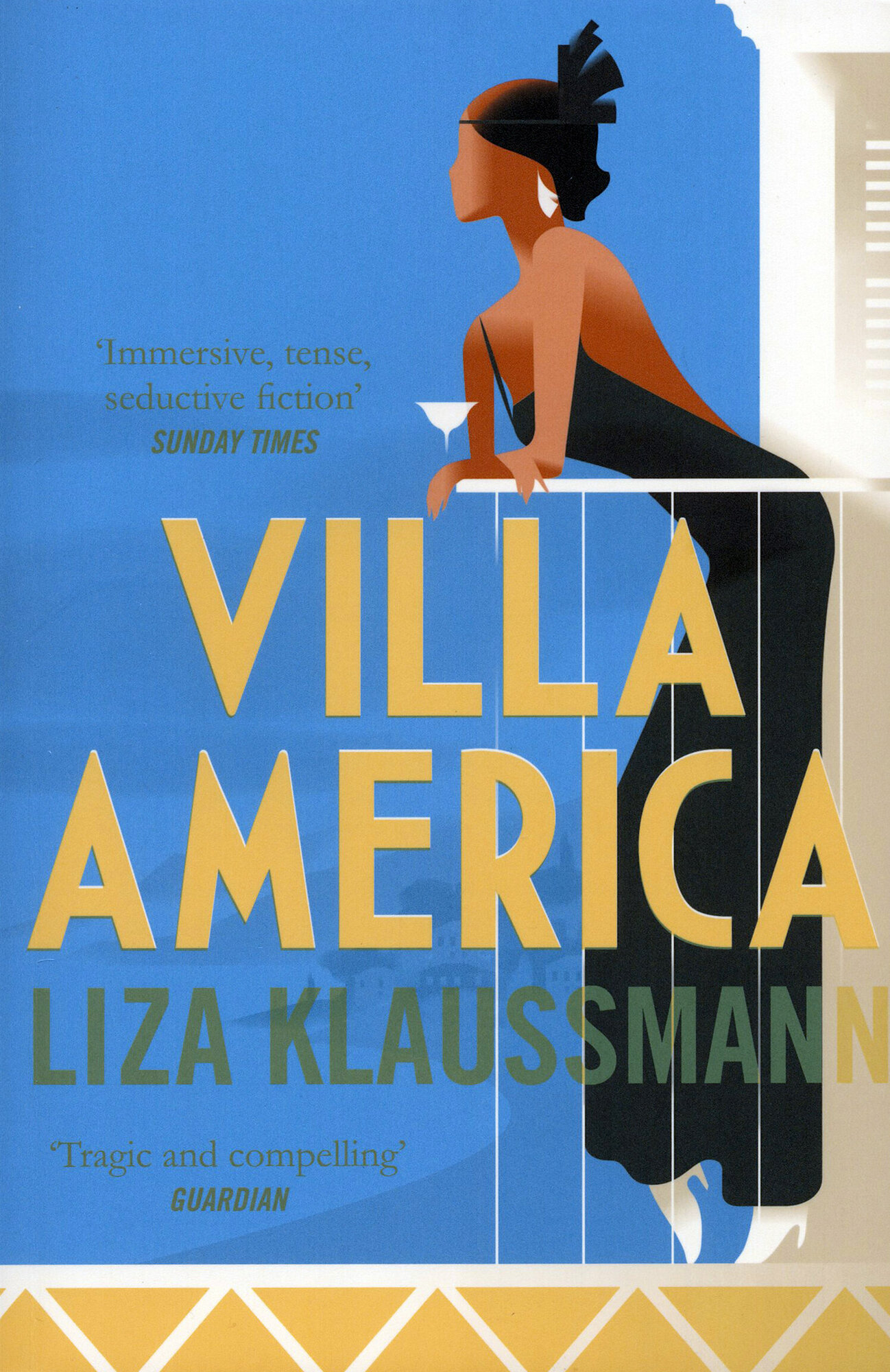 Villa America (Klaussmann Liza) - фото №2