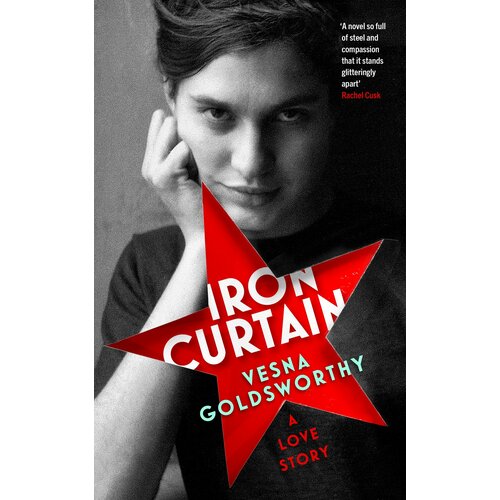 Iron Curtain. A Love Story | Goldsworthy Vesna