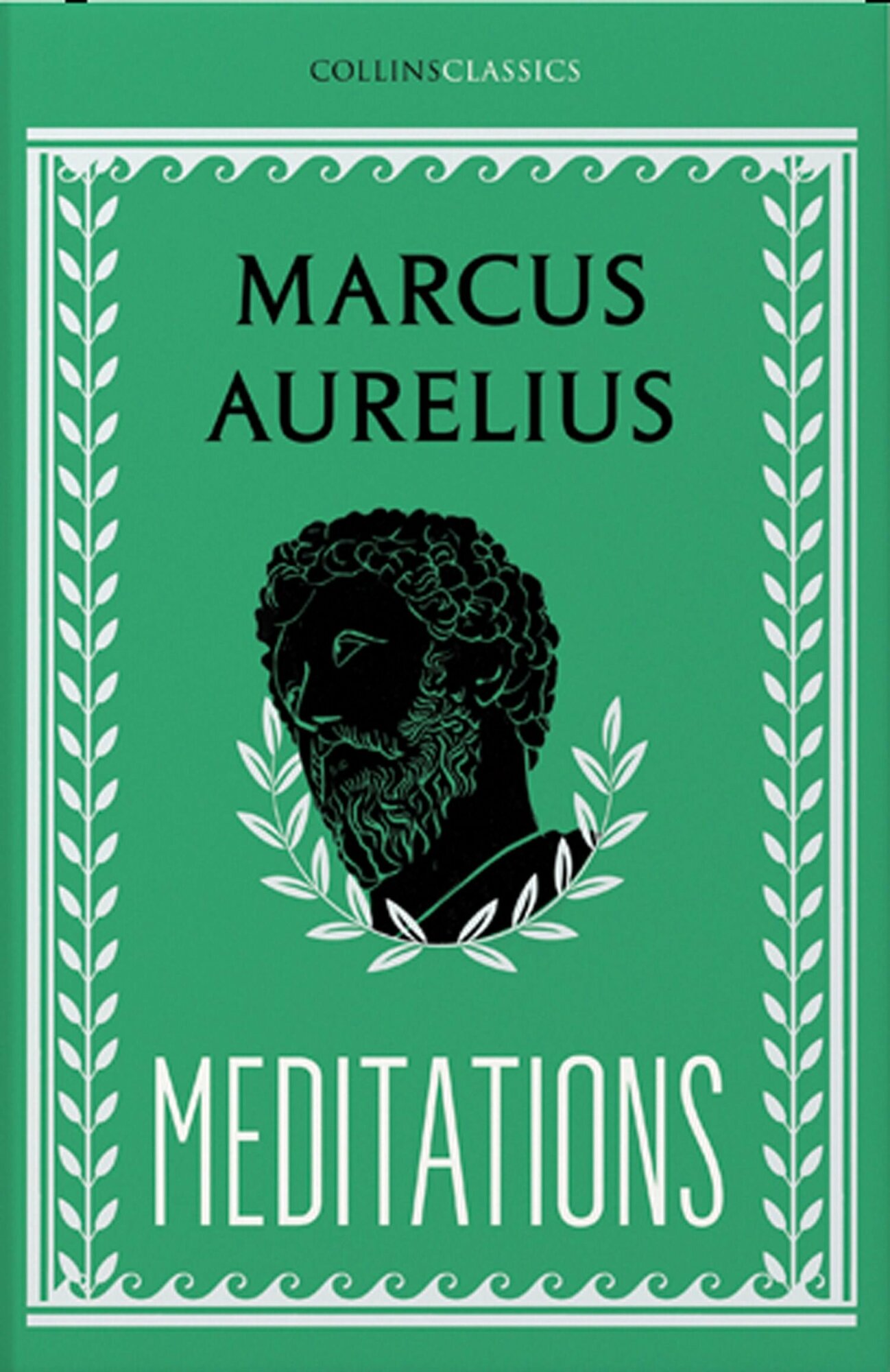 Meditations (Aurelius Marcus) - фото №1