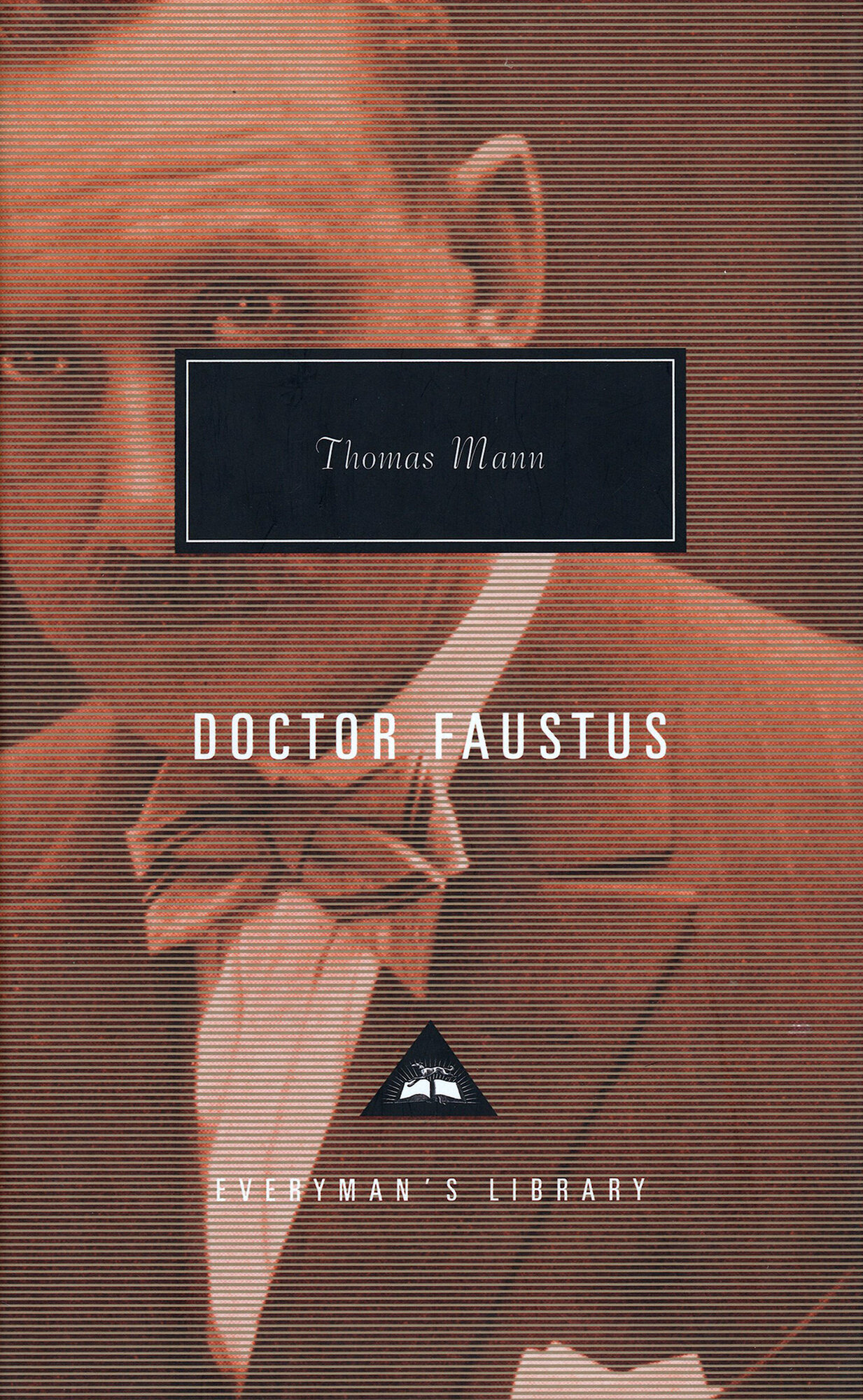Doctor Faustus (Mann, T.) - фото №2