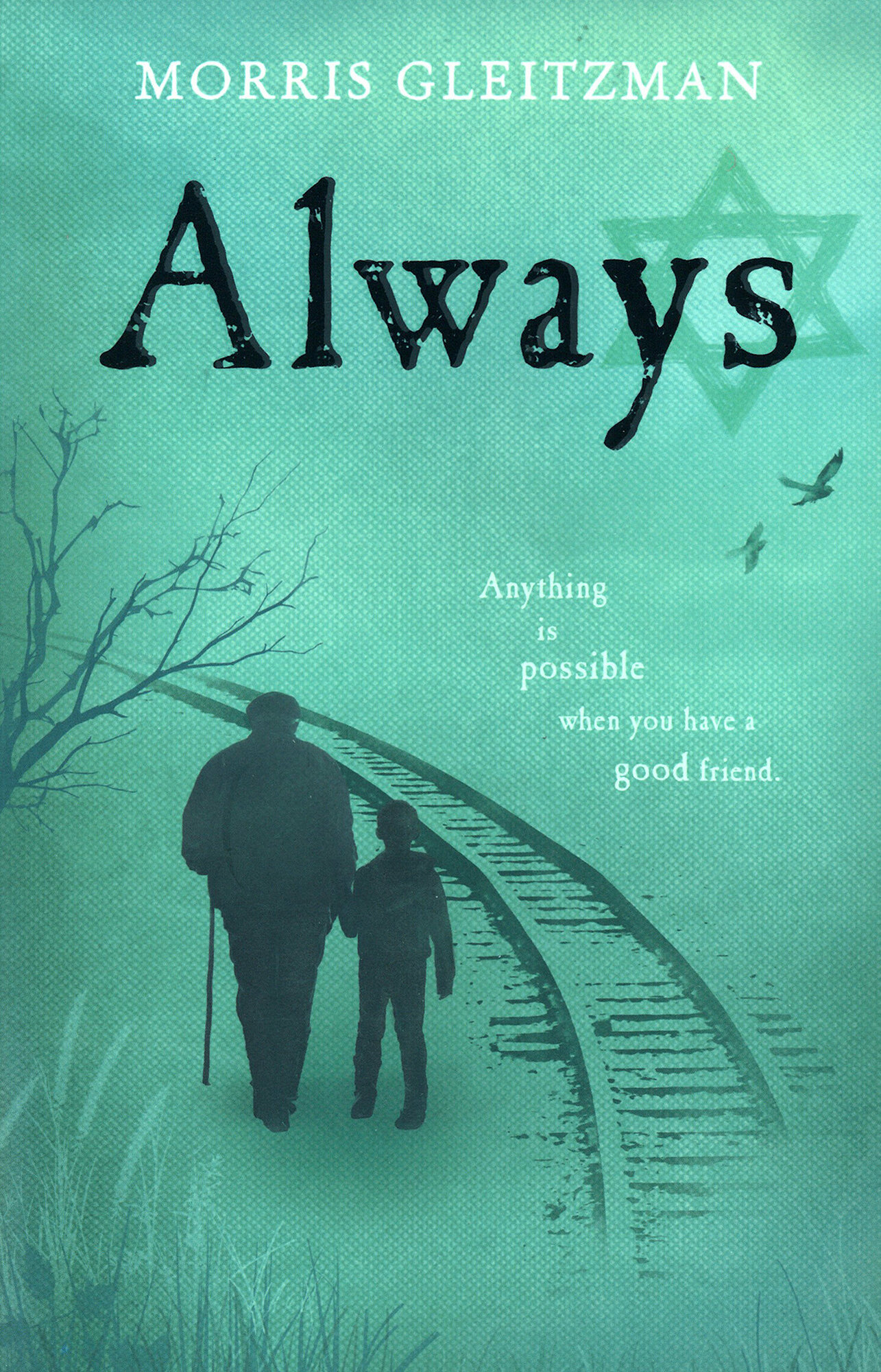 Always / Книга на Английском (Gleitzman Morris) - фото №1