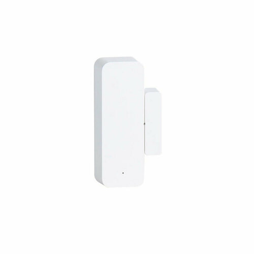 Датчик Moes Wi-Fi Door and Window Sensor WSS-FL-GWM-A датчик moes zigbee door and window sensor zss jm gwm