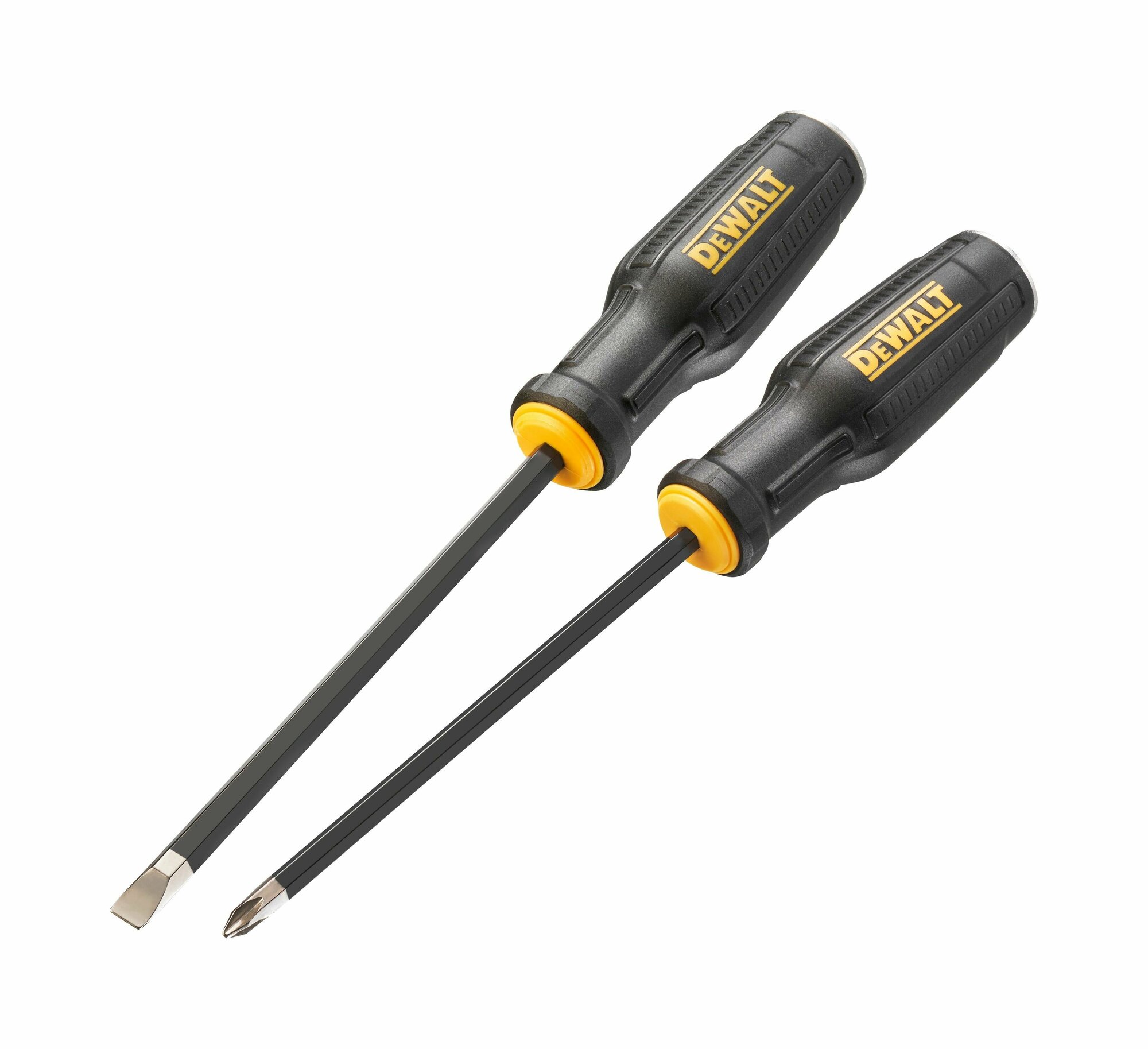 Набор из 2 отверток DEWALT, DWHT65100-0