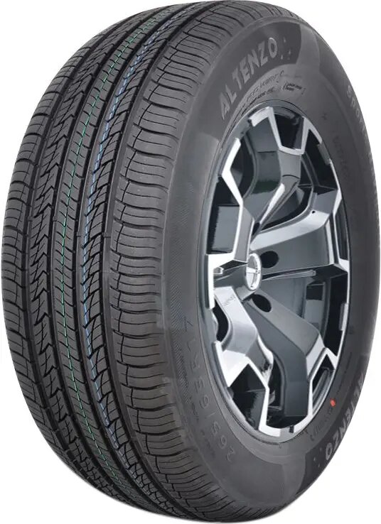 Altenzo Sports Navigator 275/45 R20 110V
