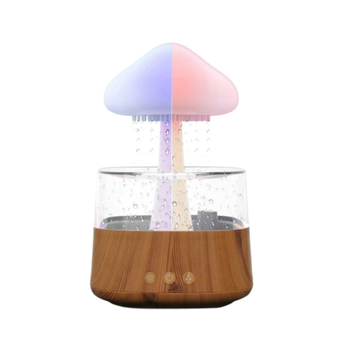 Увлажнитель воздуха ароматизатор Rain Cloud увлажнитель Дождевые Облака 439900₽