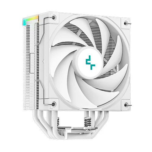 Кулер DeepCool AK400 DIGITAL WHITE кулер deepcool ak400 white