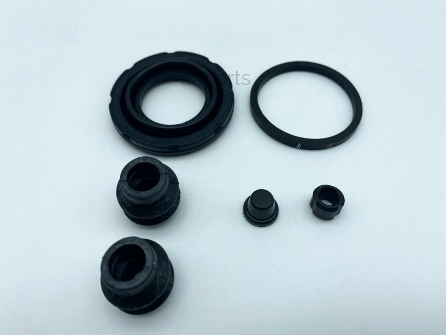 MAGTECHNIC MAG0099RK Ремкомплект суппорта задний TOYOTA HIGHLANDER 03-07 / KLUGER MCU28 00-03->00-07