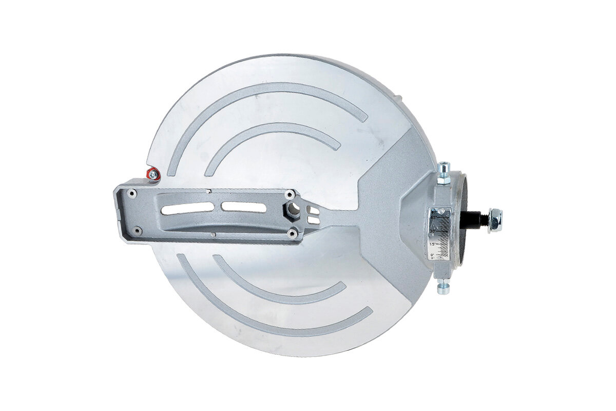 фото Стол для пилы торцовочной аккумуляторной Metabo KS 18 LTX 216 (19000000)