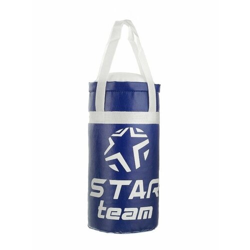 Боксерская груша STAR TEAM STAR TEAM IT107818 детская боксерская груша star team в сетке арт it107821